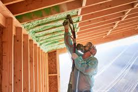 Best Commercial Insulation Services  in Eureka, CA